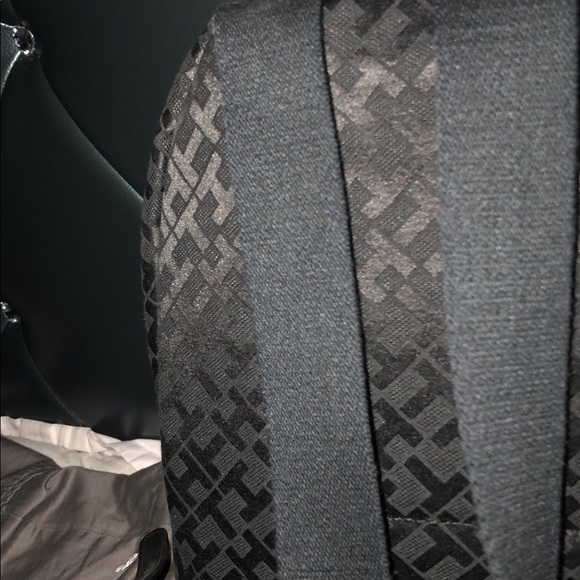 tommy hilfiger althea backpack